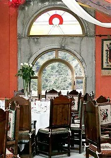 Hotel Castillo De 3*