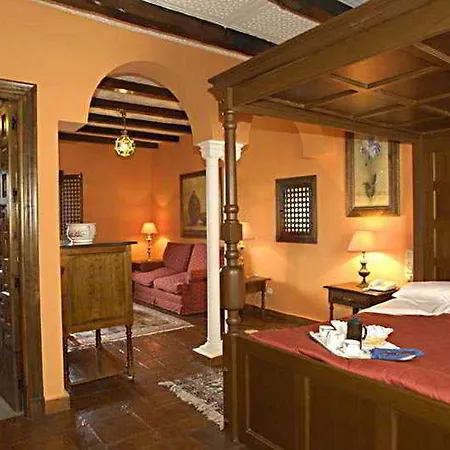 Castillo De