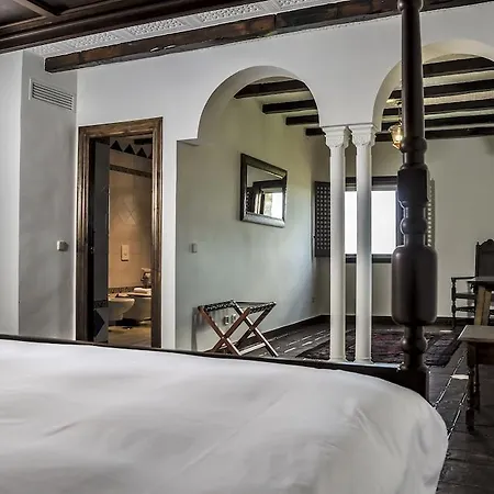 Ξενοδοχείο Castillo De 3*