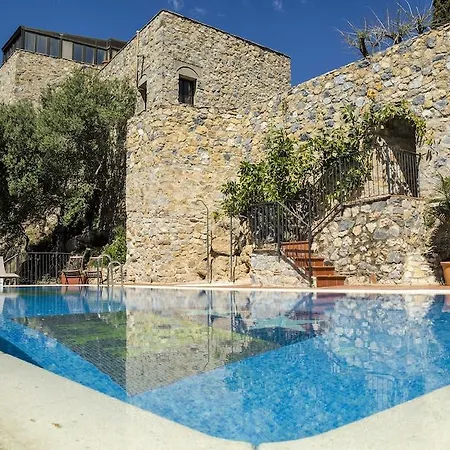 Castillo De