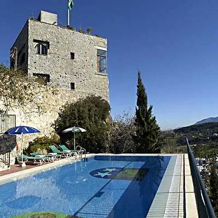 Castillo De 3*